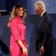Illustration for article titled When do we give Melania credit for being a masterful ratfucker?